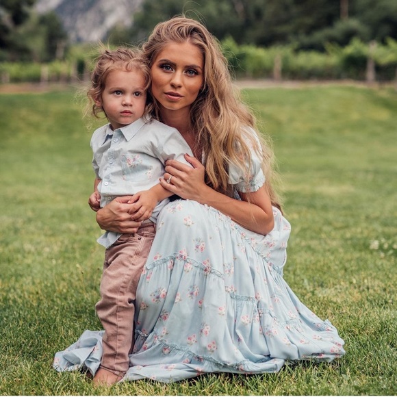 JessaKae Alice Dress - Picture 4 of 13